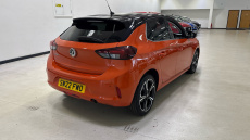 Vauxhall Corsa 1.2 Turbo Elite Edition 5dr Petrol Hatchback